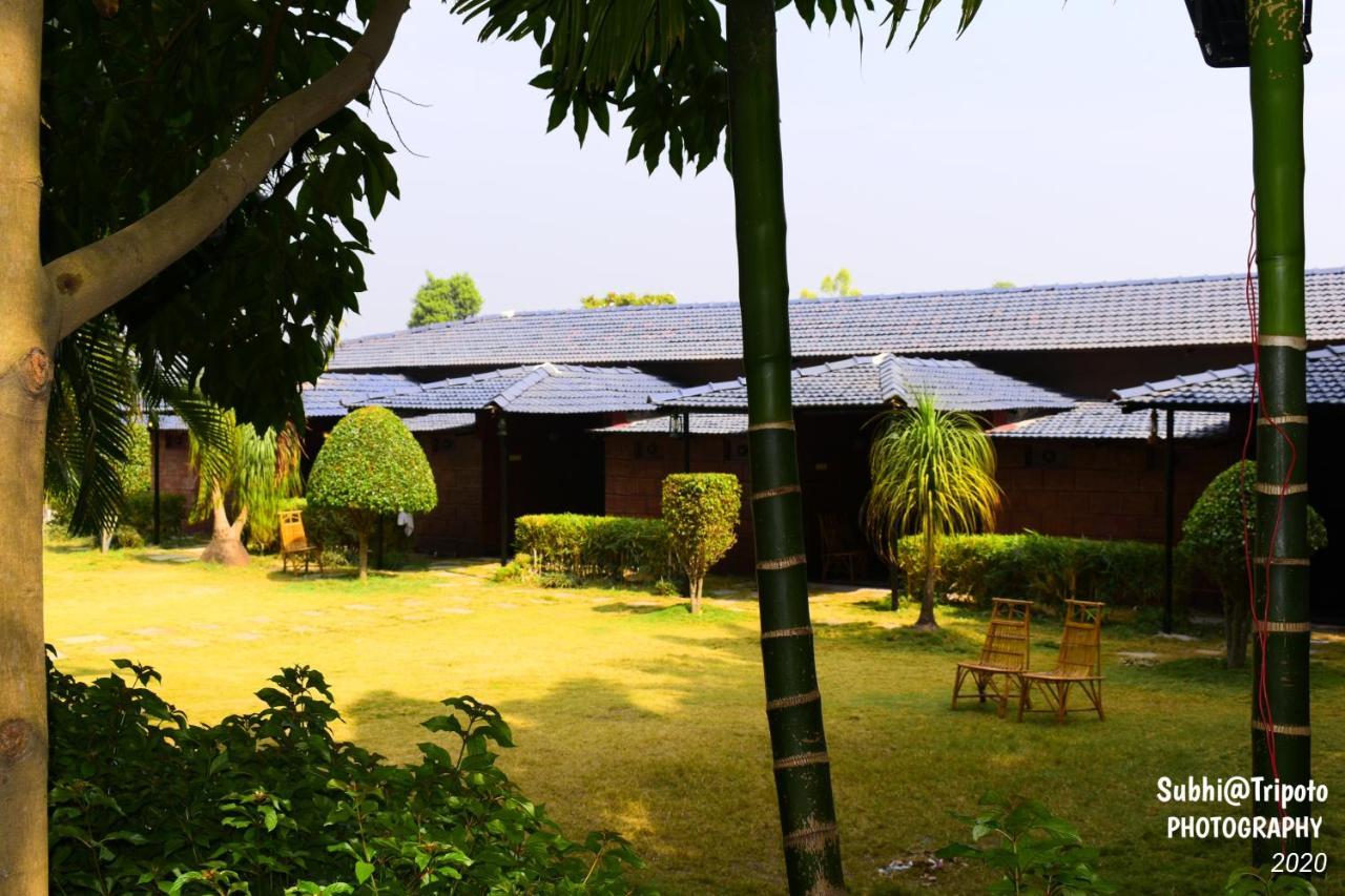 Anandvan Holiday Homes, Wai Zewnętrze zdjęcie