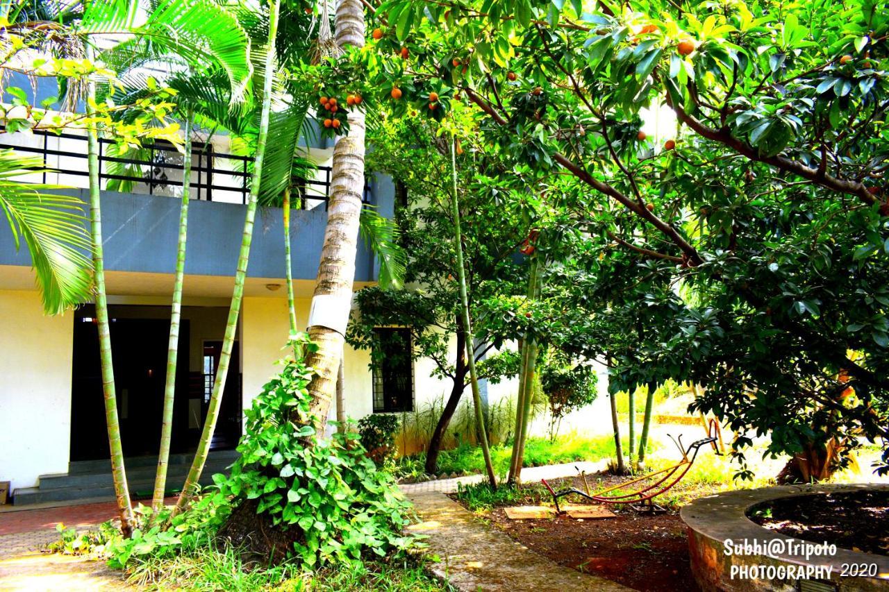 Anandvan Holiday Homes, Wai Zewnętrze zdjęcie