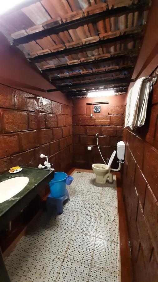 Anandvan Holiday Homes, Wai Zewnętrze zdjęcie