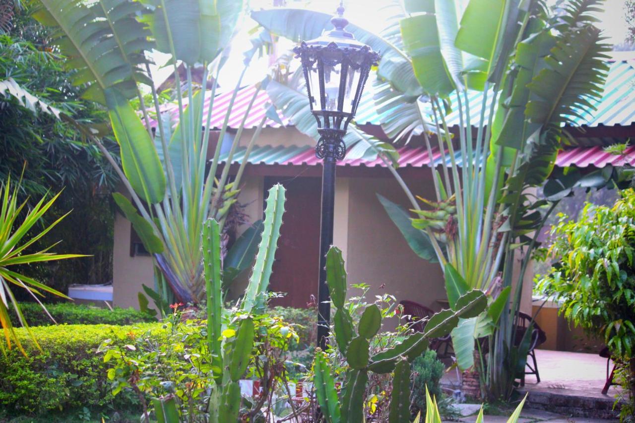 Anandvan Holiday Homes, Wai Zewnętrze zdjęcie