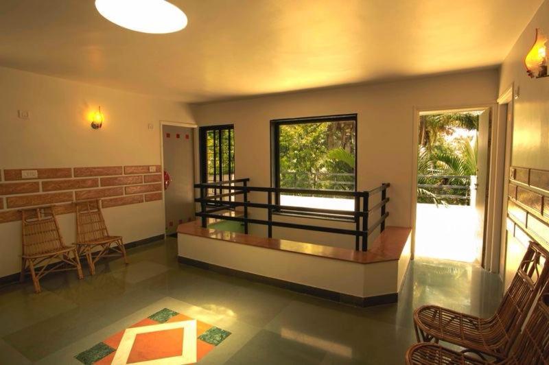 Anandvan Holiday Homes, Wai Zewnętrze zdjęcie