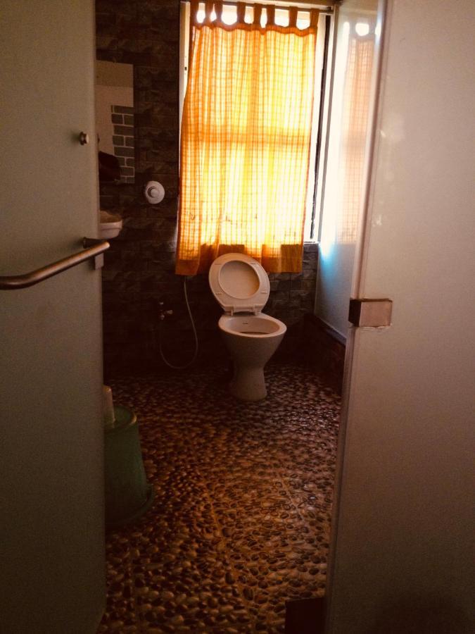 Anandvan Holiday Homes, Wai Zewnętrze zdjęcie