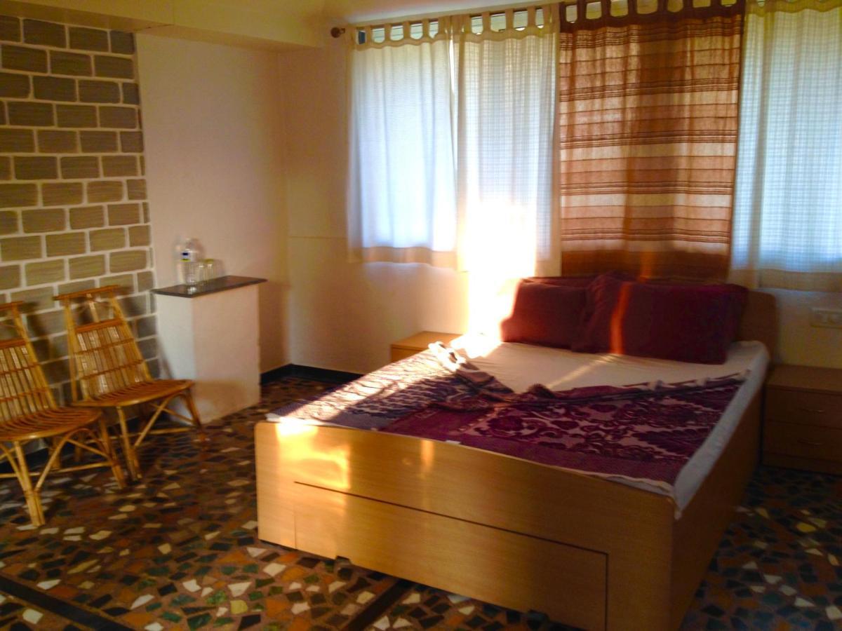 Anandvan Holiday Homes, Wai Zewnętrze zdjęcie